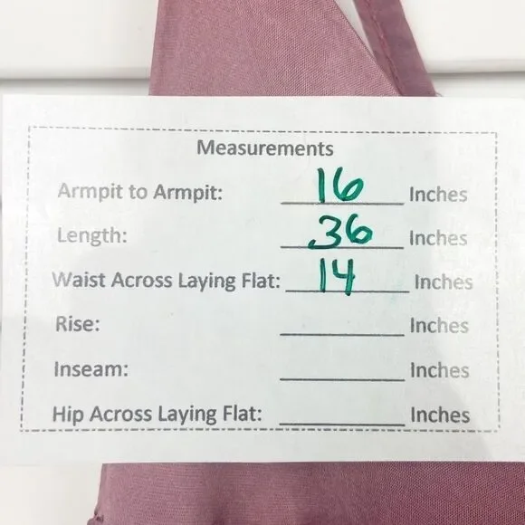 American Eagle Don't Ask Why One Size Italian Slip Dress - Picture 9 of 9